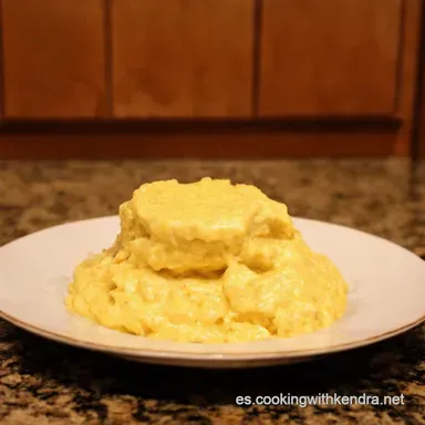 Como Hacer Mayonesa Casera F&aacute;cil El Secreto de mi Abuela Tarjeta de receta