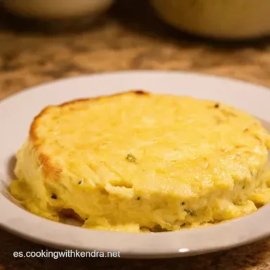 Como Hacer Mayonesa Casera Perfecta Receta F&aacute;cil y R&aacute;pida Tarjeta de receta
