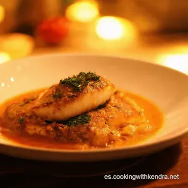 Merluza Rebozada Crujiente a la Andaluza Como la de la Abuela Tarjeta de receta