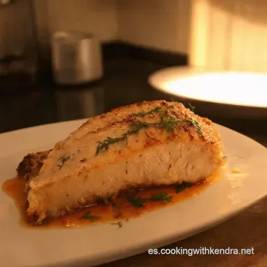 Merluza Rebozada Crujiente Mi Secreto para un Rebozado Perfecto Tarjeta de receta