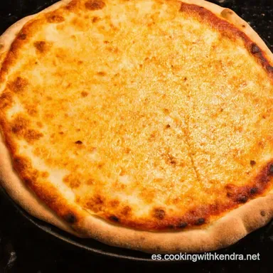 Mexican Pizzas Taco Bell Copycat Receta Casera y F&aacute;cil Tarjeta de receta