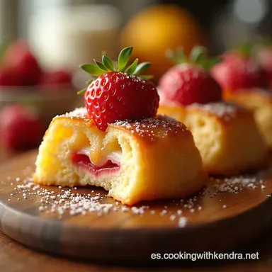 Te animas a probar las MochiGomitas La textura chiclosa que transforma la sobremesa Tarjeta de receta