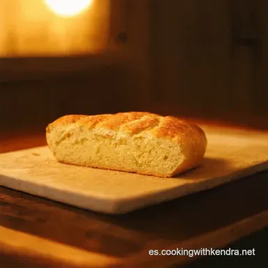 Pan de Pl&aacute;tano Ligero Mi Secreto Skinny M&aacute;s Delicioso Tarjeta de receta