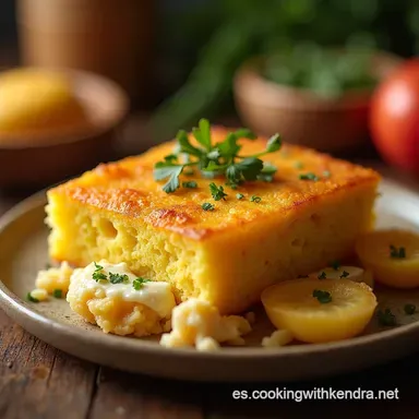 Receta Pan de Yuca Colombianos F&aacute;cil y Quesudo Tarjeta de receta