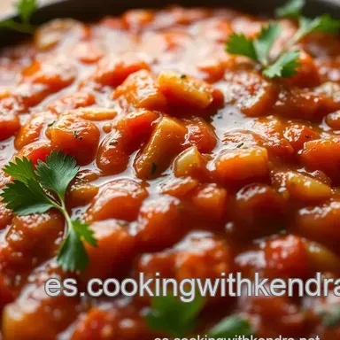 Mi Secreto para el Pil Pil Salsa Vasco Aut&eacute;ntico Tarjeta de receta