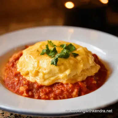 Recetas de Bechamel Mi Secreto para una Salsa Perfecta Tarjeta de receta
