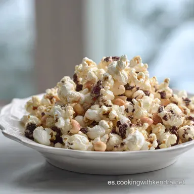 Receta de Elane Santos para Fiesta: 1h Total Tarjeta de receta