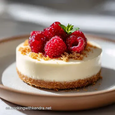 Receta Tarta De Queso La Vi&ntilde;a: 8 Raciones Tarjeta de receta