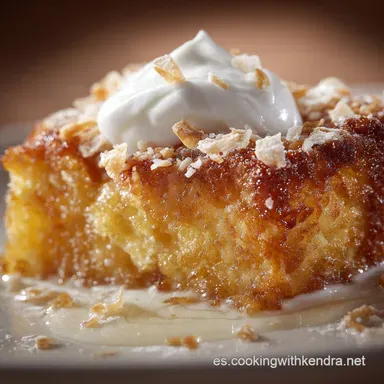 Leche Frita Tradicional La Receta de la Abuela Crujiente y Cremosa Tarjeta de receta