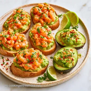 24 Recetas con Aguacate: Tostadas, Rellenos y Postres