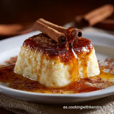 Roles de Canela Ultra-Esponjosos: Receta con Glaseado de Queso Tarjeta de receta