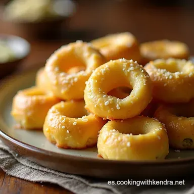 Roles de Canela con Glaseado El Pan Dulce Casero M&aacute;s Suave que Existe Tarjeta de receta