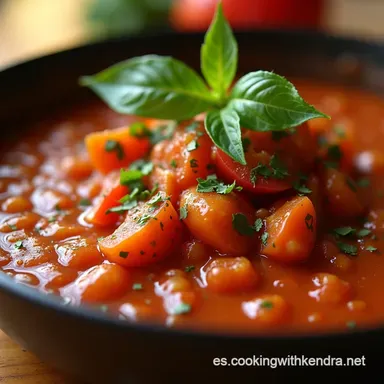 Salsa C&eacute;sar Aut&eacute;ntica Receta Cremosa y sin Fallos Tarjeta de receta