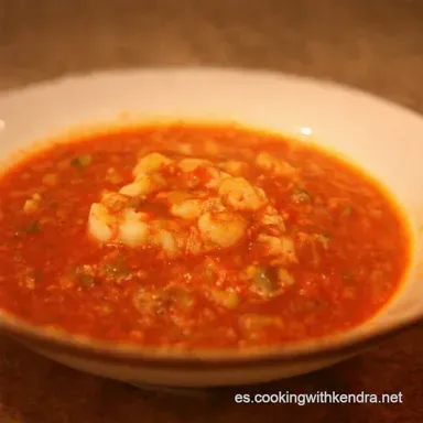 Salsa de Yogur Casera Mi Secreto Mediterr&aacute;neo Tarjeta de receta