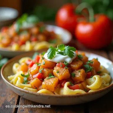 Salsa Ranch Casera La Receta Fresca que Nunca Fallar&aacute; Tarjeta de receta