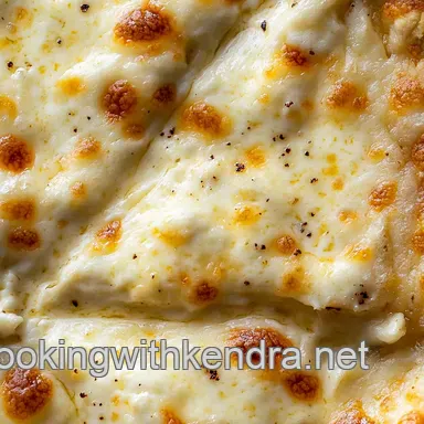 Tarta de Quesitos al Horno: &iexcl;Receta F&aacute;cil de la Abuela! Tarjeta de receta