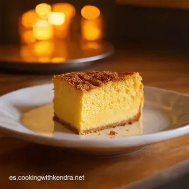 Mi Secreto Receta Tarta de Santiago F&aacute;cil Como en Galicia Tarjeta de receta