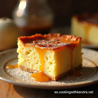 Torta Rogel Una Receta Espectacular Con Mucho Dulce de Leche Tarjeta de receta