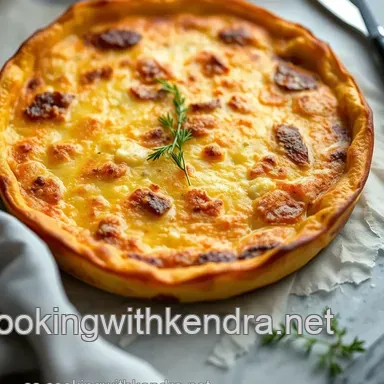 Tortilla Espa&ntilde;ola Cl&aacute;sica: &iexcl;Receta F&aacute;cil de la Abuela! Tarjeta de receta