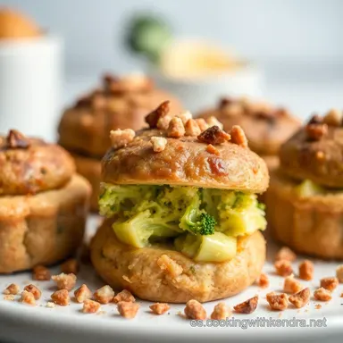 Tortitas Br&oacute;coli Reques&oacute;n BLW: &iexcl;Receta F&aacute;cil para Beb&eacute;s Deliciosas! Tarjeta de receta