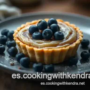 Tortitas de Pl&aacute;tano Sin: &iexcl;Receta M&aacute;gica y Saludable! Tarjeta de receta