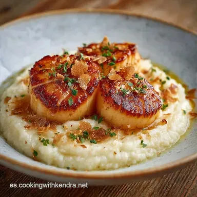 Tapas Sofisticadas en 30 Minutos Tarjeta de receta