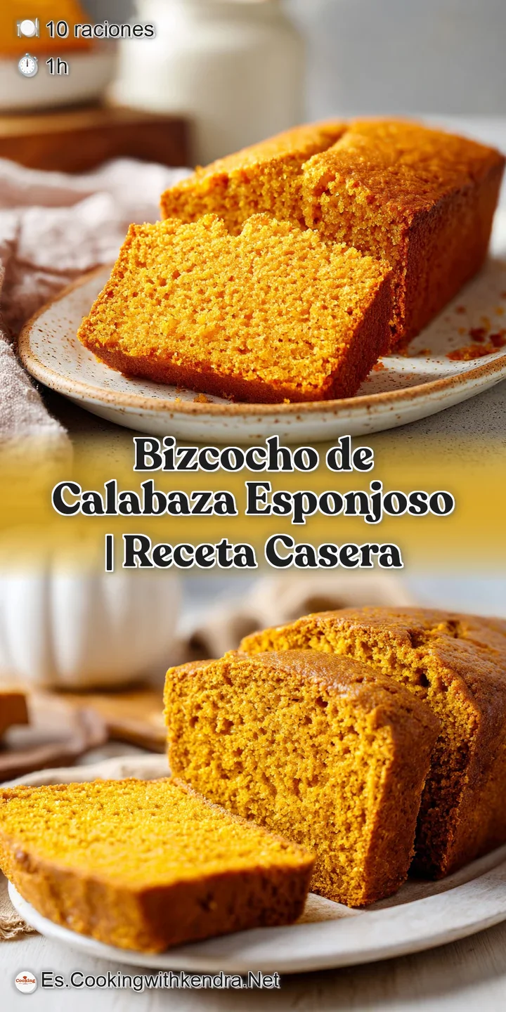 Close-up reveals the spiced, orange hue and tender crumb of the pumpkin cake. Icing glistens. Inviting detail promises a d...