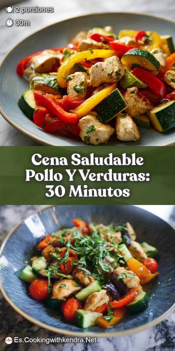 Up-close, the juicy chicken and fresh vegetables showcase their natural textures with an inviting sheen, ready to enjoy.