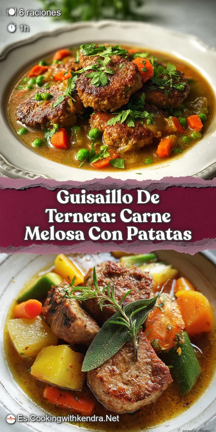 Close-up of glistening, fork-tender beef in a deeply colored sauce, highlighting the rich texture and savory steam rising ...