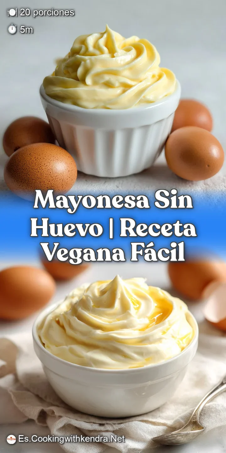 Close-up of silky, white vegan mayonnaise. Soft sheen, subtly blurred background emphasizes the smooth, luxurious texture.