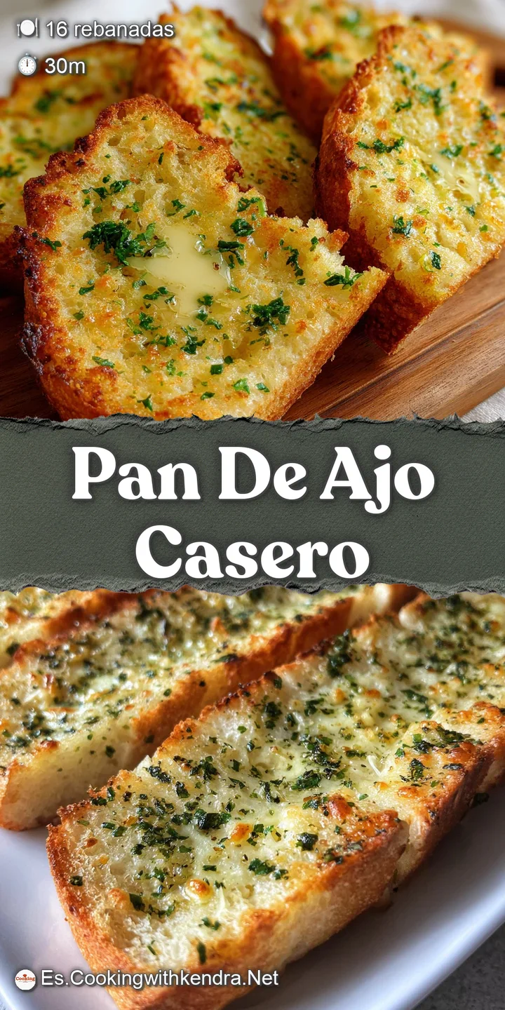 Close-up on blistered garlic bread; golden, crusty, and speckled with herbs, promising a burst of flavor in every bite.