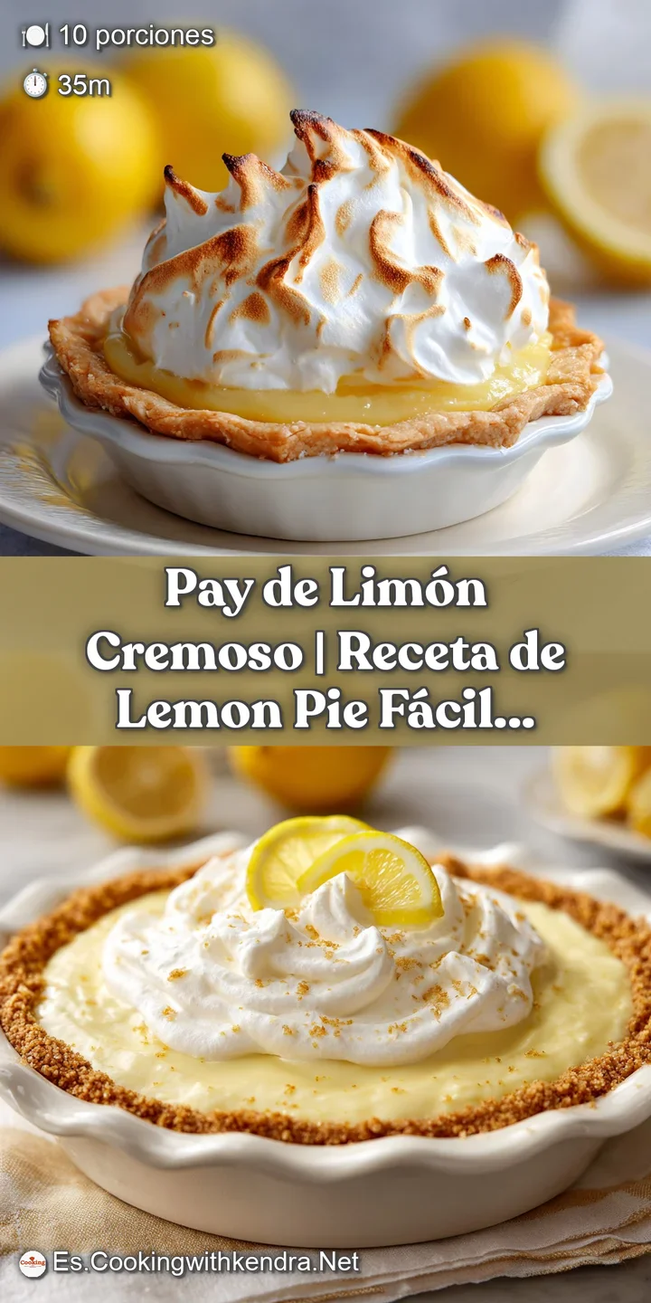 Close-up of lemon pie filling, highlighting its silky smooth texture and vibrant citrus hue. A tempting dessert with a bri...