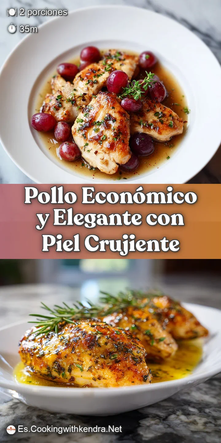 Close-up of juicy chicken bathed in savory sauce, highlighting the caramelized edges and tender, pull-apart texture.