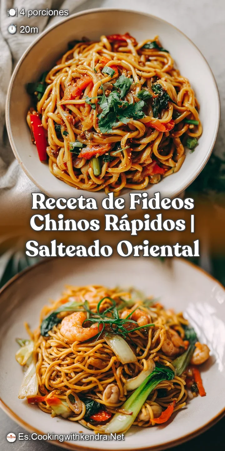 Close-up of steaming noodles with seared chicken and crisp-tender veggies, coated in a rich, flavorful sauce. Appetizing a...