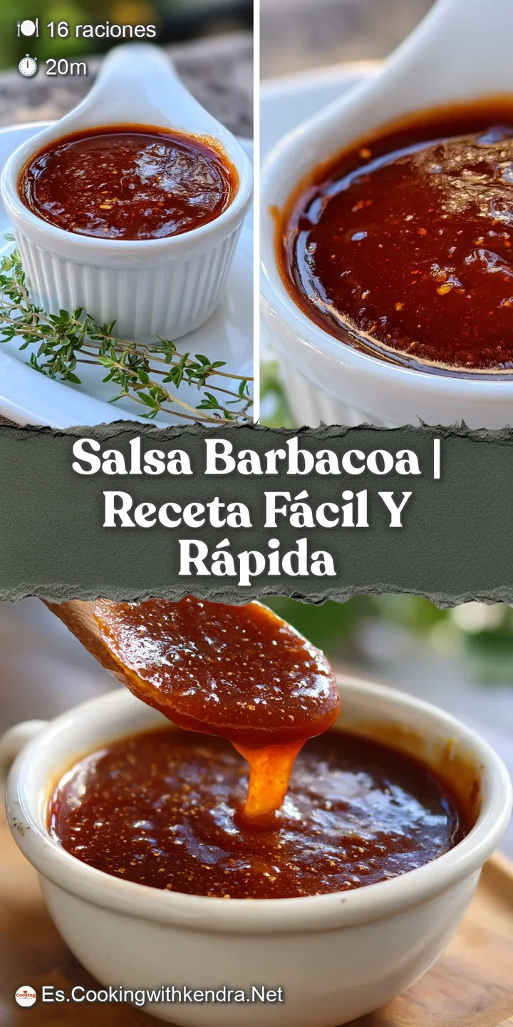 Close-up of chunky, glistening barbacoa salsa with visible bits of onion and pepper, promising a fresh and zesty taste.