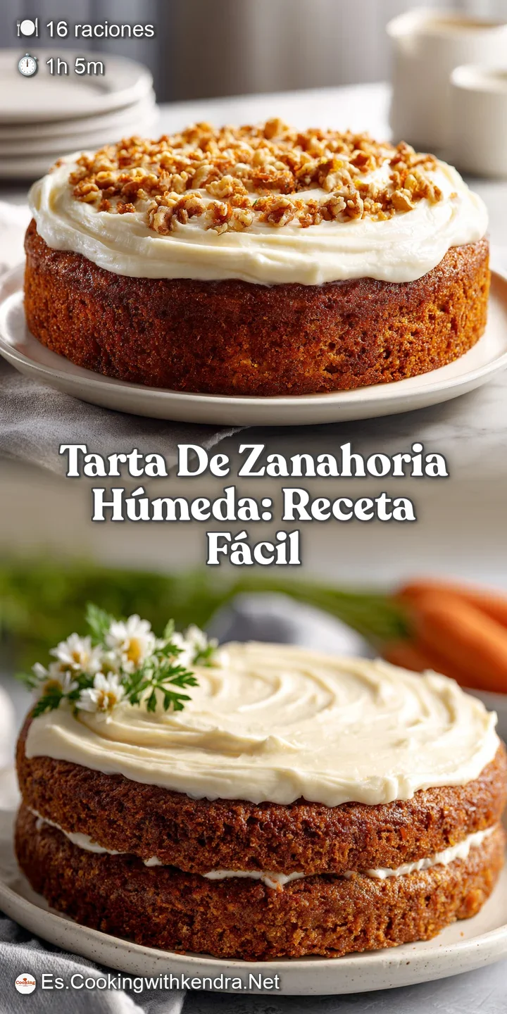 Close-up of carrot cake's moist crumb and the smooth, creamy frosting. Orange hues of the cake peeking through. So tempting!