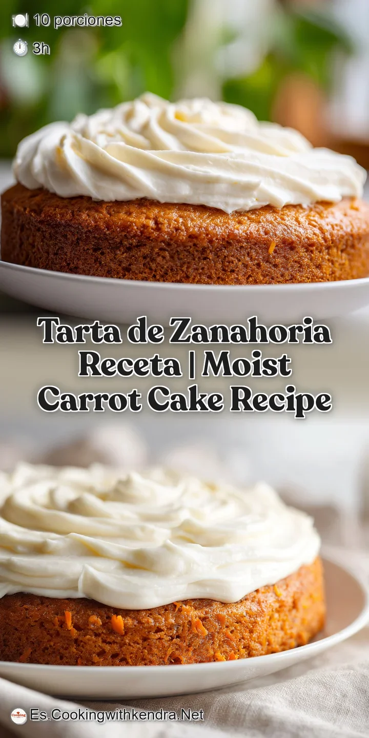Close-up of velvety cream cheese frosting swirling over a moist, spiced orange sponge with tiny carrot flecks.