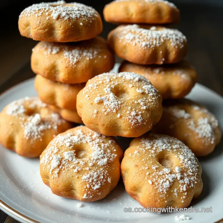 &iexcl;A Comer Tesoro! Galletitas Blanditas De Manzana Y Almendra Para Beb&eacute;s Blw presentation