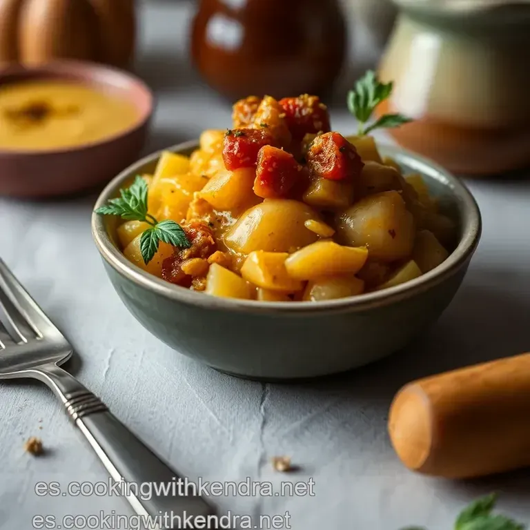 Ali Oli Aut&eacute;ntico presentation