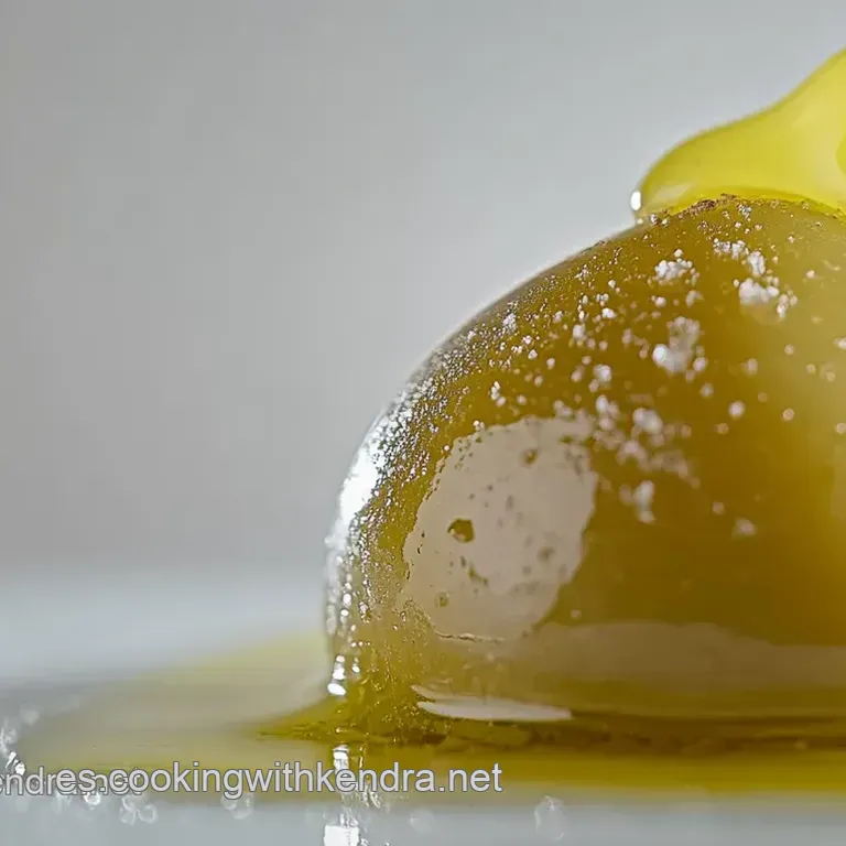 Alioli Casero: Aut&eacute;ntico y Cremoso