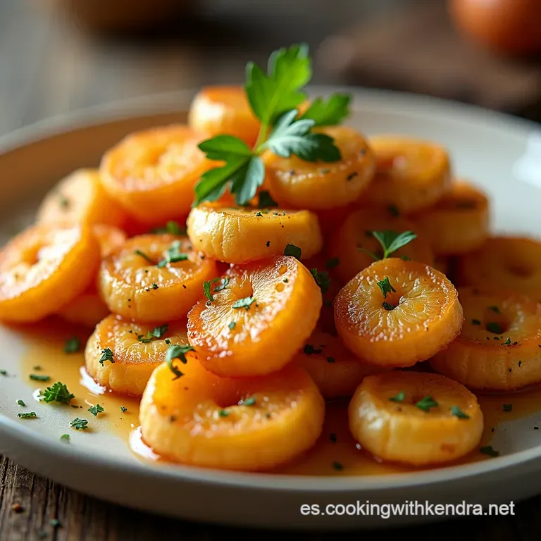 Alitas Crujientes de Freidora de Aire Sabor Que Enamora
