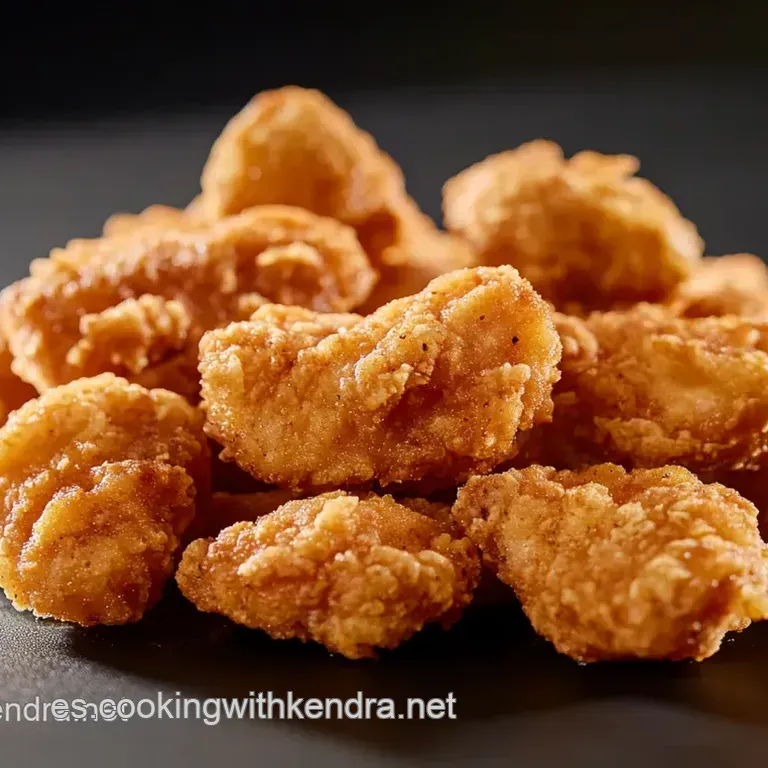 Alitas de Pollo al Horno &iexcl;Crujientes y Sabrosas!