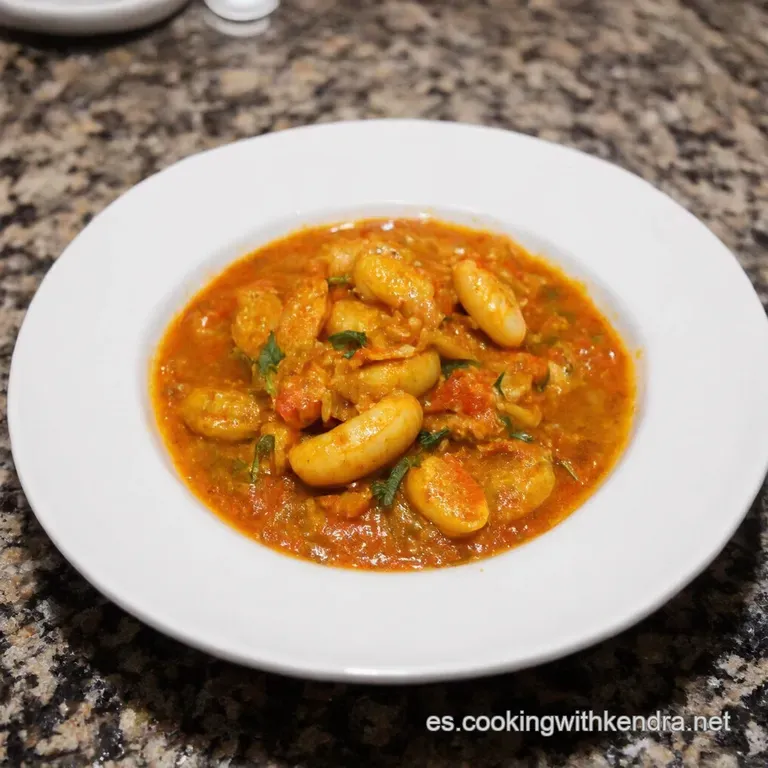 Almejas a La Marinera Un Viaje a La Costa Espa&ntilde;ola presentation