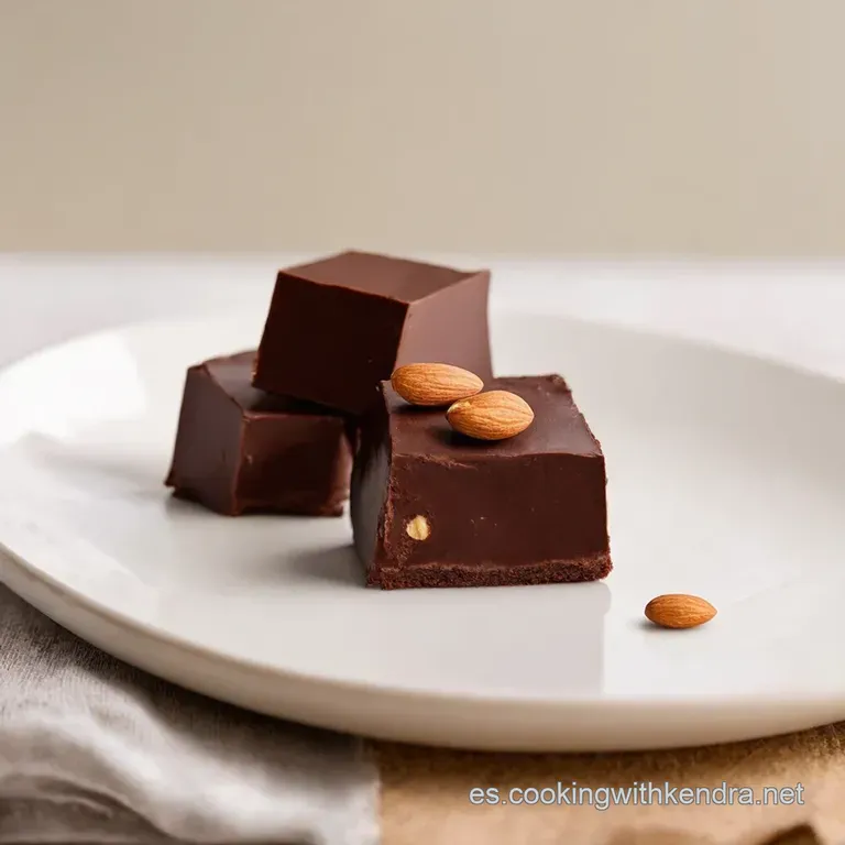 Almond Joy Caseros El Placer Tropical en Cada Bocado