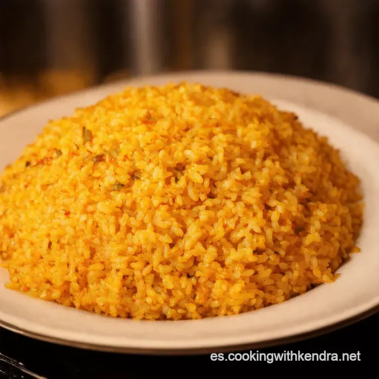 Arroz Al Horno Valenciano El Cl&aacute;sico De La Abuela presentation