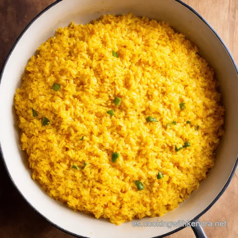 Arroz al Horno Valenciano El Cl&aacute;sico de la Abuela