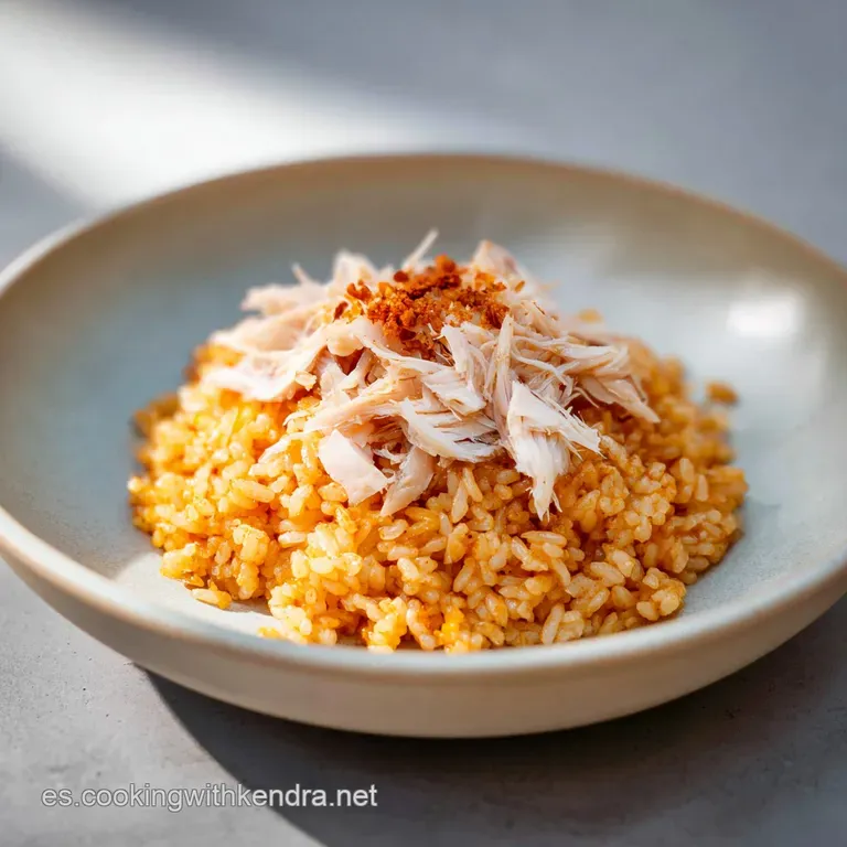 Receta de Arroz con Bogavante de la Abuela