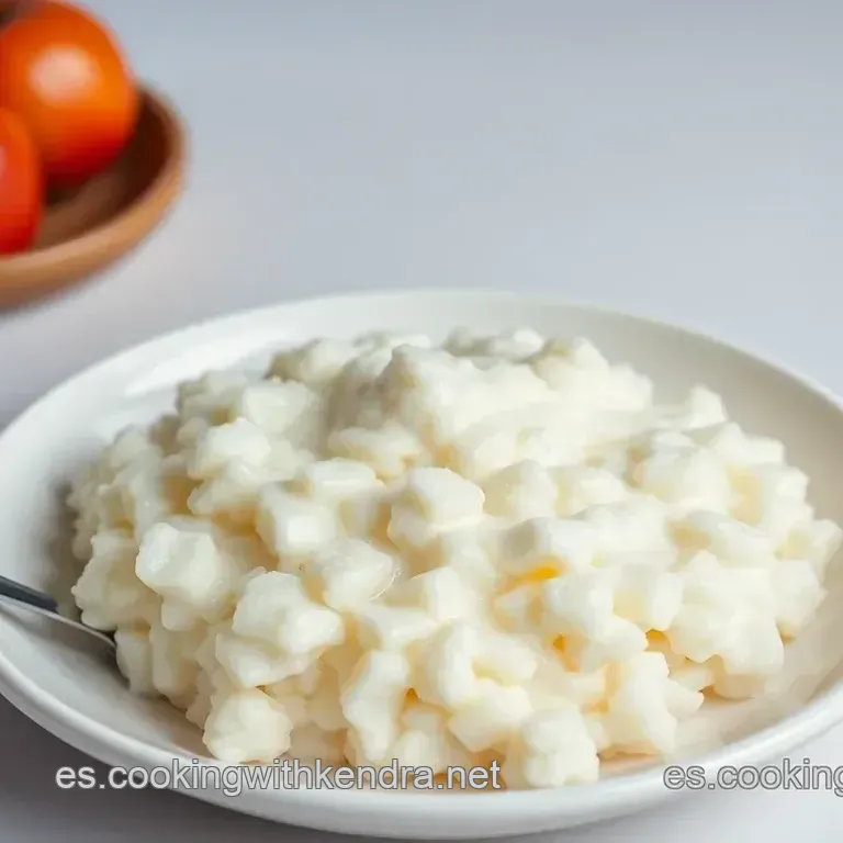 Arroz con Leche de la Abuela