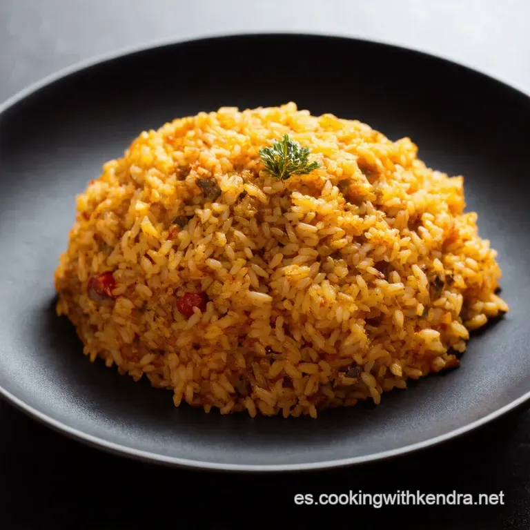 Arroz Meloso con Bogavante Un Mar de Sabor