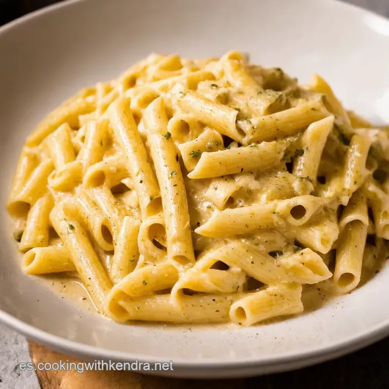 Aut&eacute;ntica Pasta a la Carbonara Romana